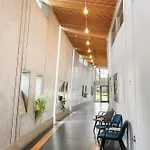 Apartment Musholm Holiday, Sport & Conference