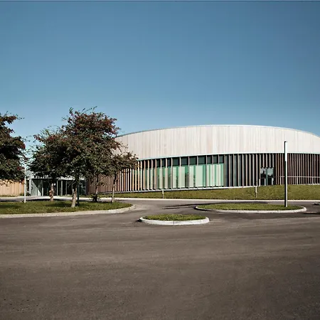 Musholm Holiday, Sport & Conference דירה קורסור