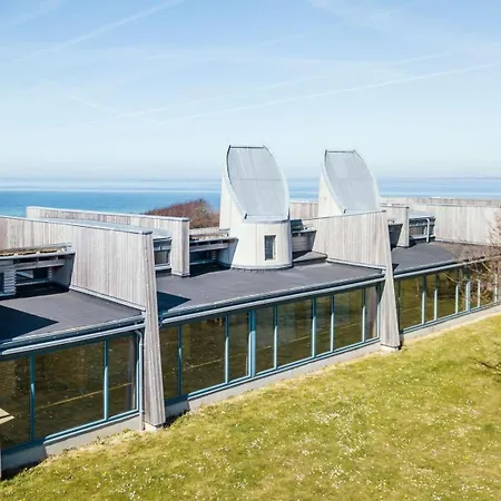 Apartamento Musholm Holiday, Sport & Conference Korsør