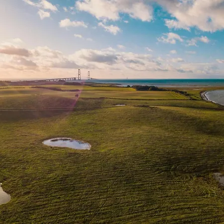 Musholm Holiday, Sport & Conference *