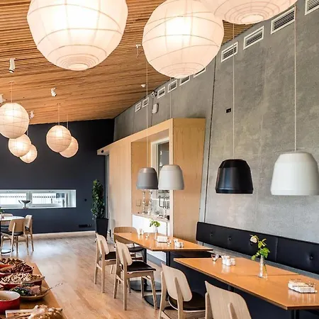 Musholm Holiday, Sport & Conference Korsør