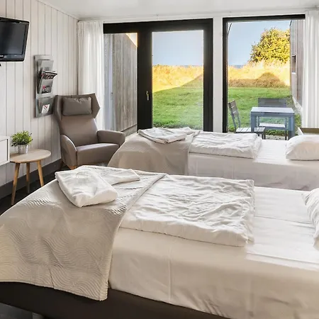 Apartman Musholm Holiday, Sport & Conference Korsør