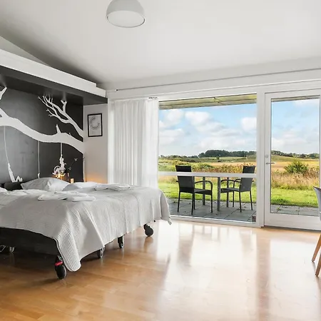 Apartment Musholm Holiday, Sport & Conference