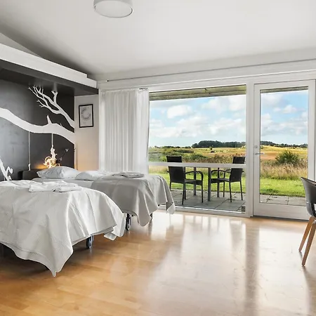 Musholm Holiday, Sport & Conference Apartman