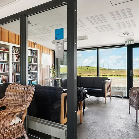 アパート Musholm Holiday, Sport & Conference *