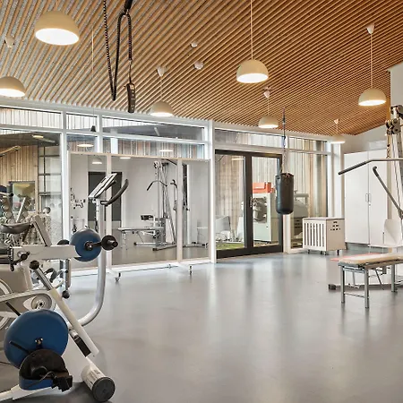 Musholm Holiday, Sport & Conference Apartment