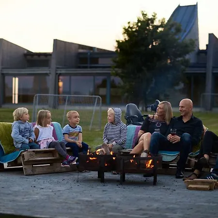 Musholm Holiday, Sport & Conference * Korsør