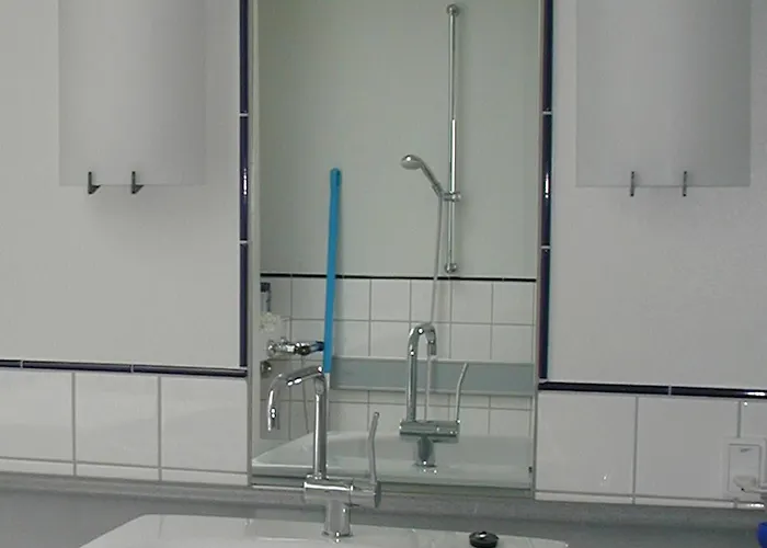 Appartement Musholm Holiday, Sport & Conference