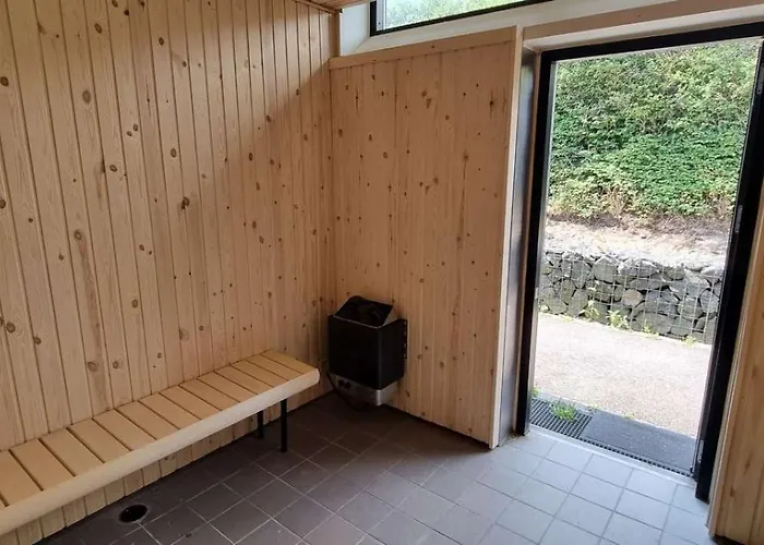 Musholm Holiday, Sport & Conference Appartement