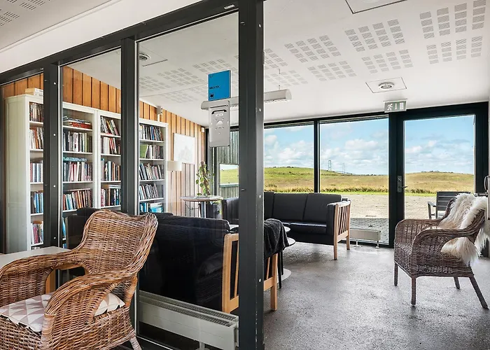 Apartmán Musholm Holiday, Sport & Conference *