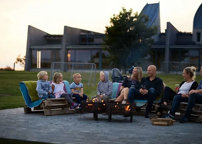Musholm Holiday, Sport & Conference * Корсёр